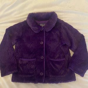 Patagonia Girls Jacket sz5